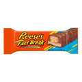 Reese's Fast Break Bar, 1.80oz (Pack of 24)