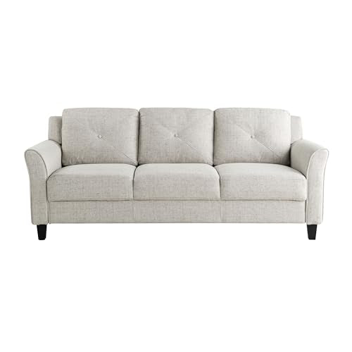 Harrington Loveseat, Black Z341092