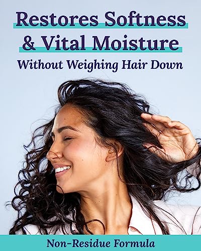 Hydrating Shampoo and Conditioner Set for Dry, Damaged Hair I102