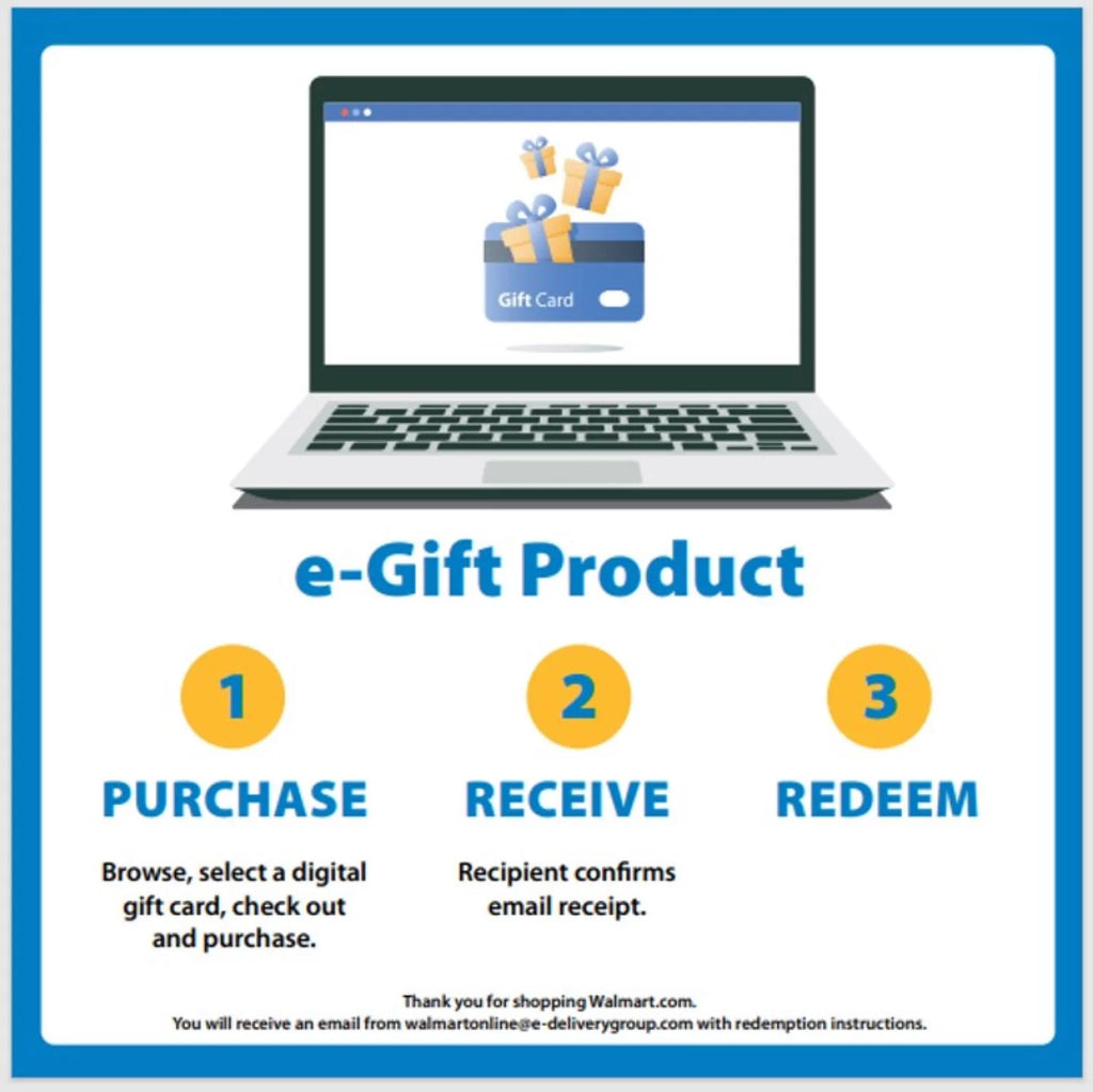 $50 eGift Card S610059