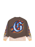 GODSPEED Off the Leash sweater