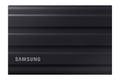 SAMSUNG T7 Shield MU-PE2T0S - 2TB Portable Encrypted SSD - USB 3.2 Gen 2 - USB-C connector - 256-bit AES - Black