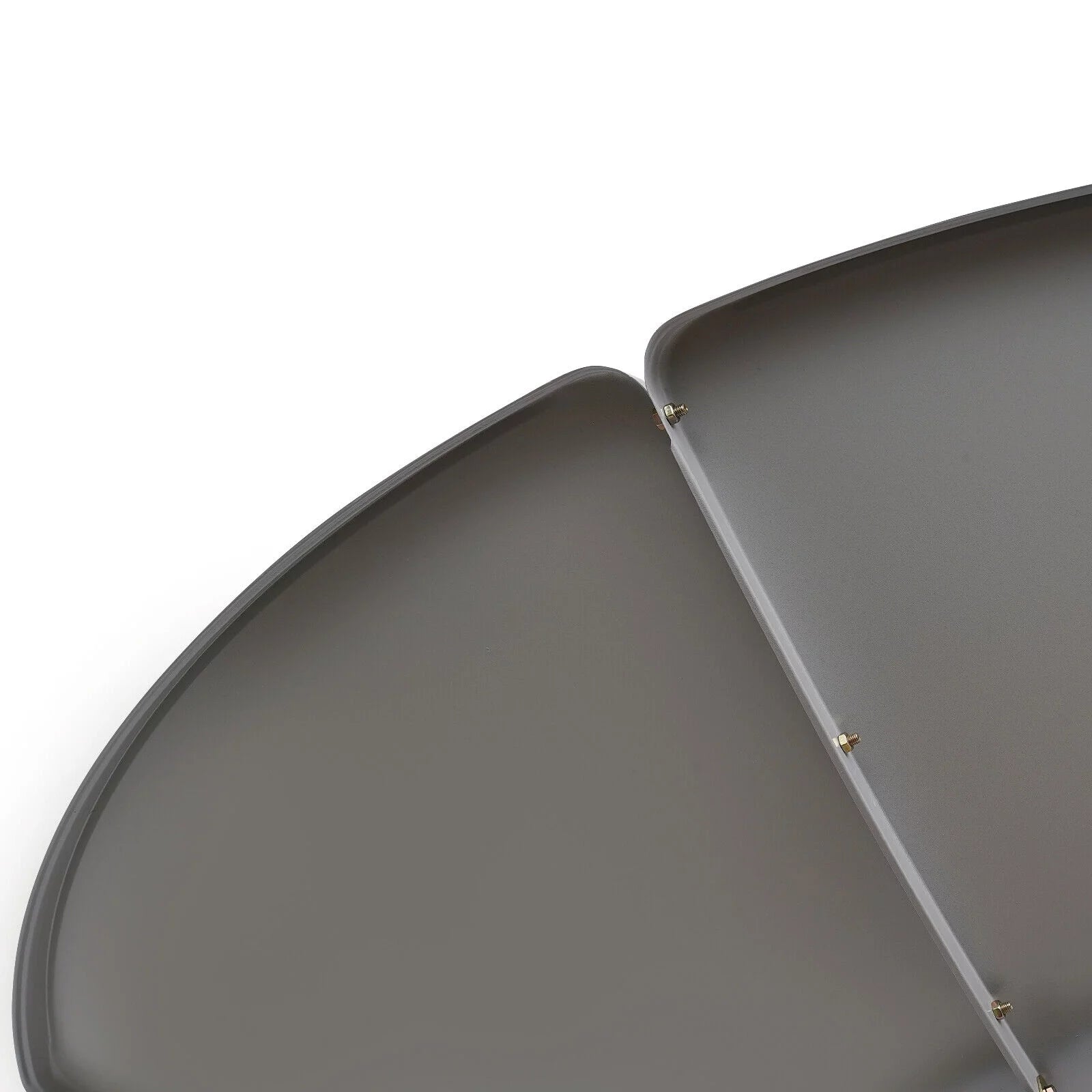 Parabolic Solar Cooker for Outdoor Camping W663250