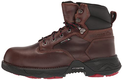 Men's 6 Inch Carbonmax Work Boot C2551