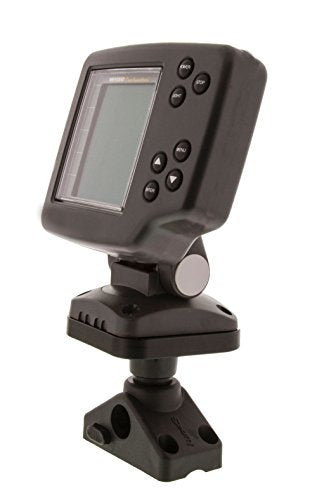 5-inch Color Fishfinder with Sonar Transducer I404723