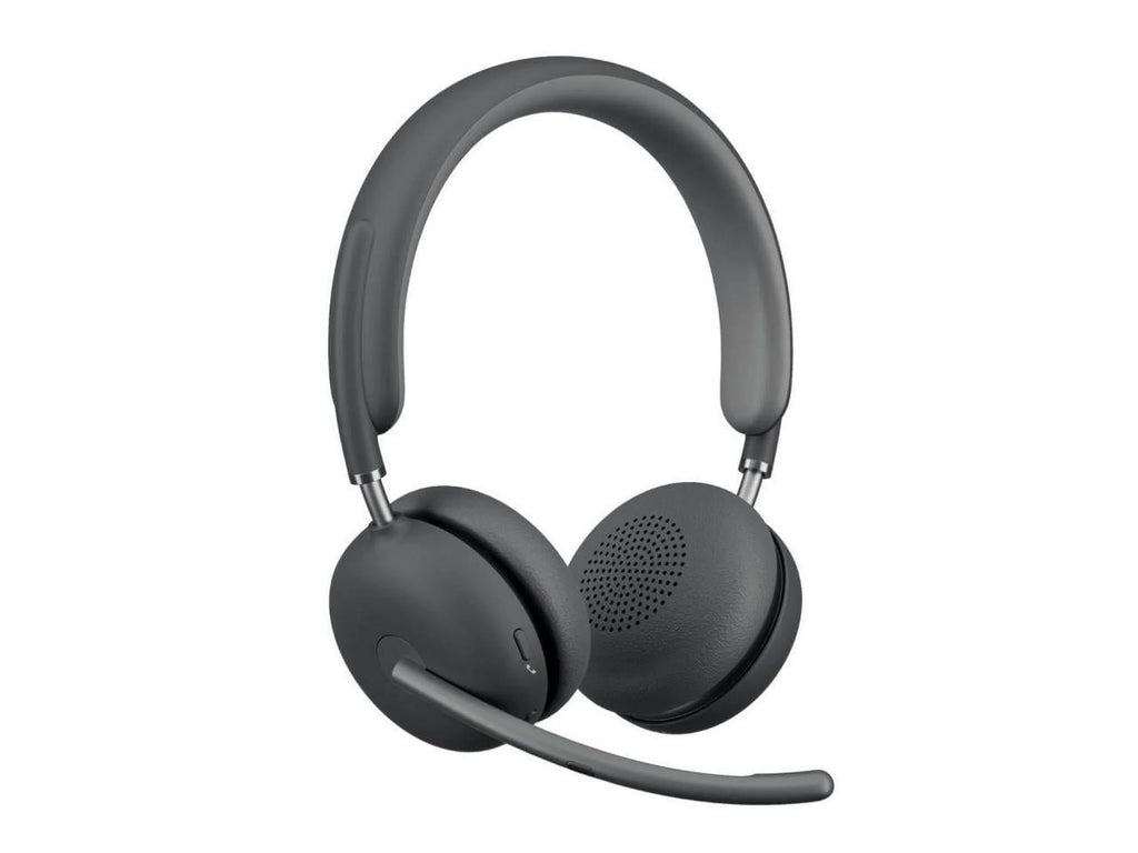 Wireless Bluetooth Headset with Noise-Cancelling Microphone H903