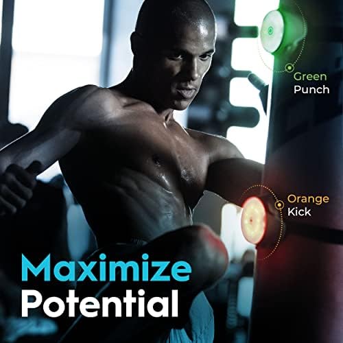 Reaction Training Platform for Athletes and Coaches Y699