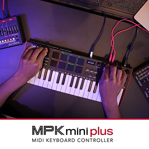 37-Key Mini Keyboard S603803