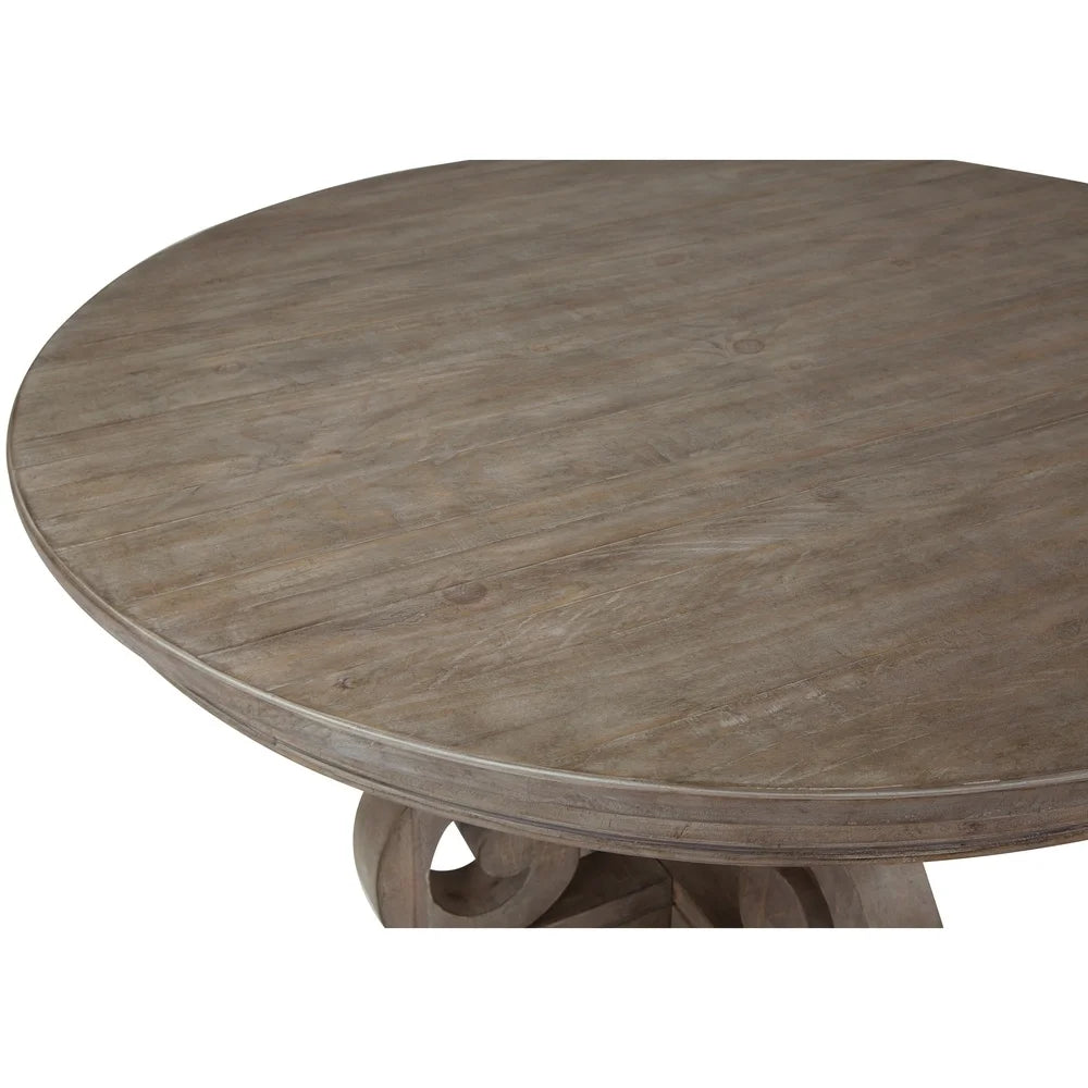 48-inch Round Dining Table Y78216