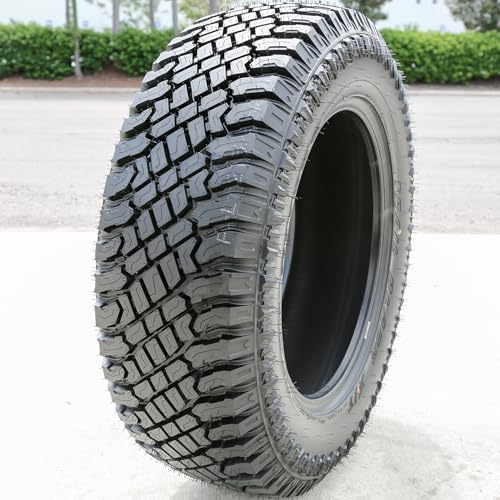 All-Terrain Mud Light Truck Radial Tire 35X12.50R20 10-Ply V57128