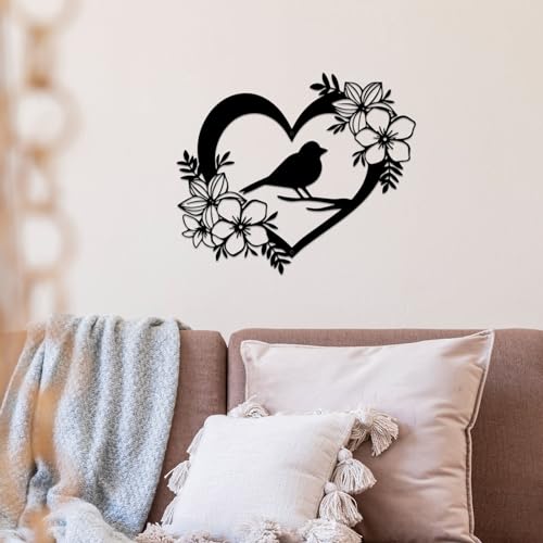 Tree of Life Wall Art - Large Metal Wall Decor, Family Tree Wall Plaque R738536