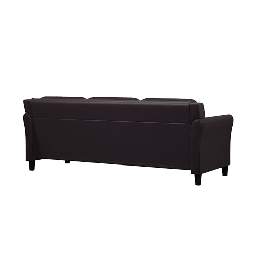 Harrington Loveseat, Black Z341092