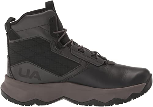 Men's 6" Lace Up Military Tactical Boot B1187
