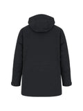 Duno Hoshi Levanto hooded jacket
