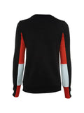 Kenzo logo-print sweatshirt