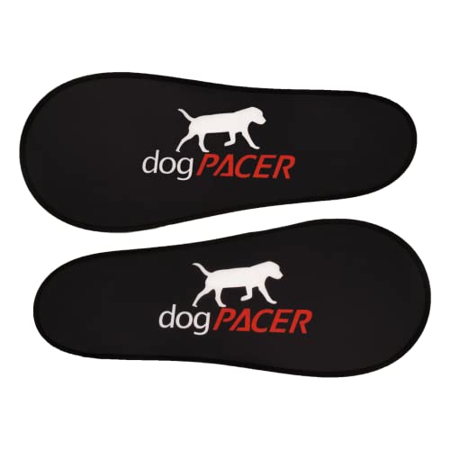 Dog Pacer Treadmill, Black F696