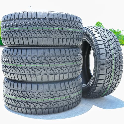 All Terrain LT31X10.50R15 Light Truck Tire H8335