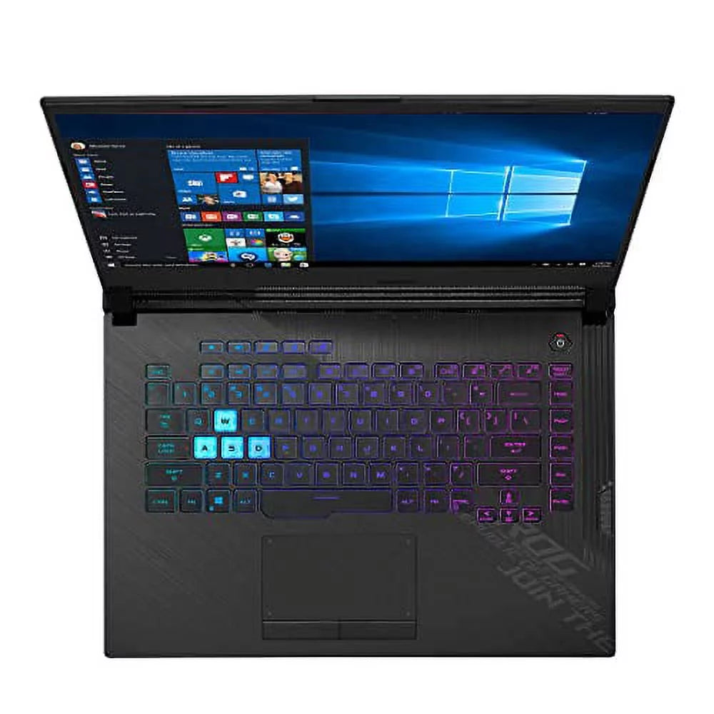 Gaming Laptop 15.6" 144Hz FHD, Intel Core i7, RTX 2070, 64GB RAM, 1TB SSD R765