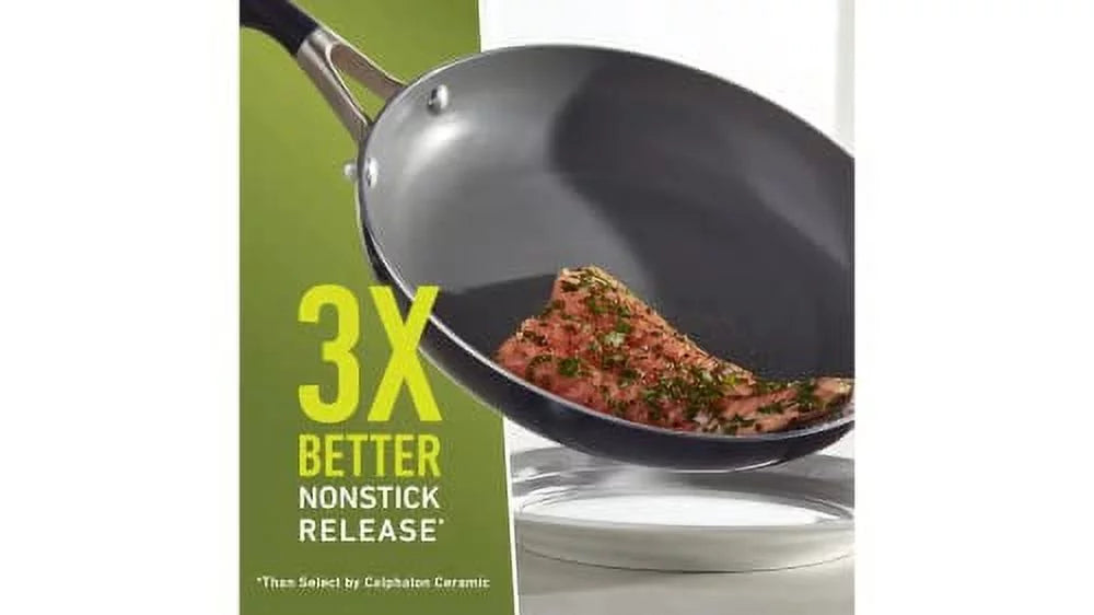 12" Ceramic Fry Pan M407261