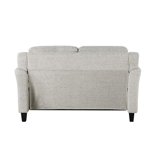 Harrington Loveseat, Black Z341092