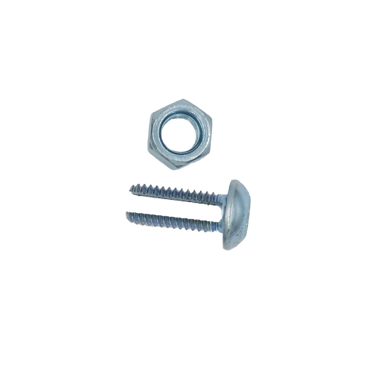 Livestock Panel T-Post Connector - 50 Pack O257061