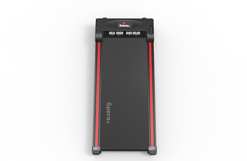 Walking Vibration Pad with APP, 3 in 1 Under Desk Treadmill, Low Noise with Remote Control V76557