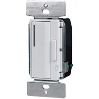 Eaton Wiring Devices AAL06-C1-K Smart Dimmer, 120 V, Almond/Ivory/White