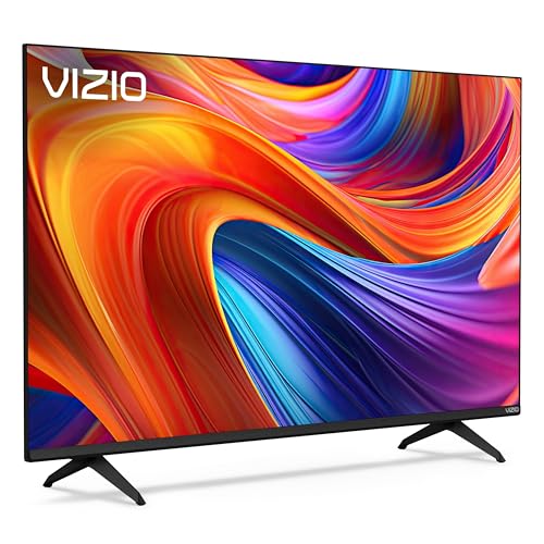 43-inch 4K UHD LED Smart TV with Dolby Vision HDR and WiFi 6 W60861
