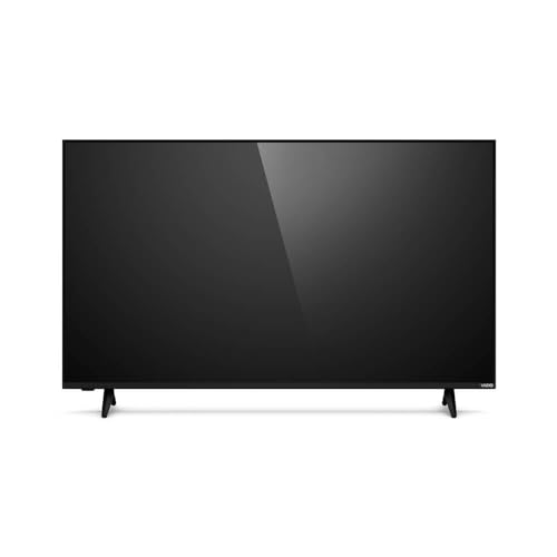 50 Inch 4K UHD LED HDR Smart TV with Dolby Vision and WiFi 6 D73401