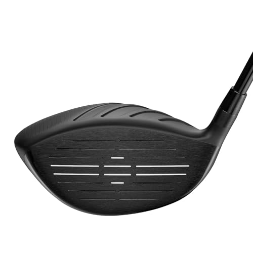 Square Face Driver for Straight Shot or Controlled Cut E894