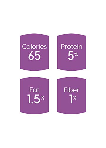 Bone Broth Cat Food Topper with Chicken and Collagen, 12ct T18168
