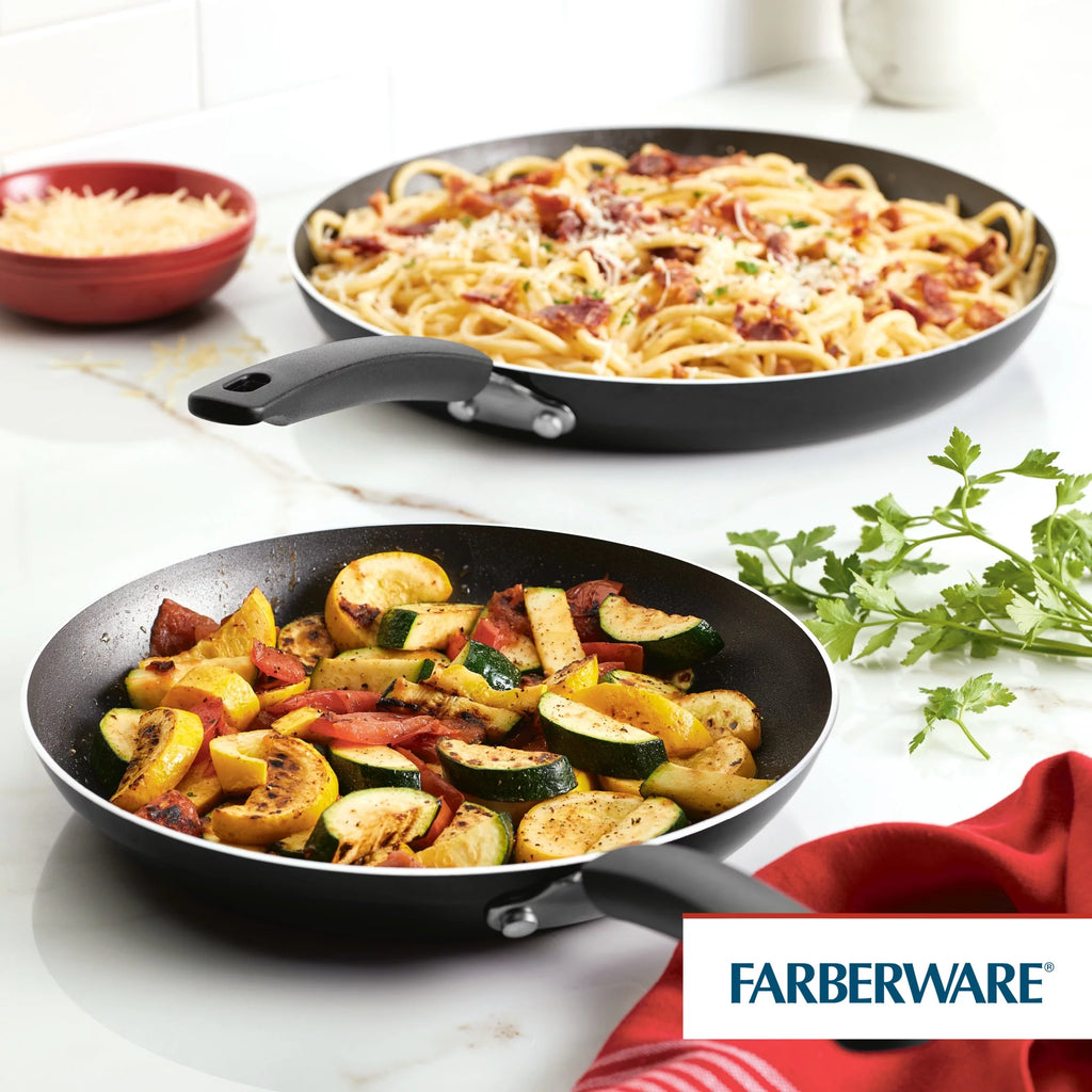 Non-Stick Frying Pan with Easy Clean Coating B48365