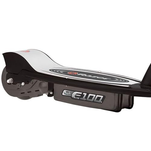 Electric Kick Scooter for Kids with 8 Inch Pneumatic Tires I33463