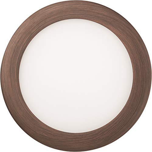 Ultra Thin Recessed Downlight, 6 inch, Selectable Color Temperature B47846