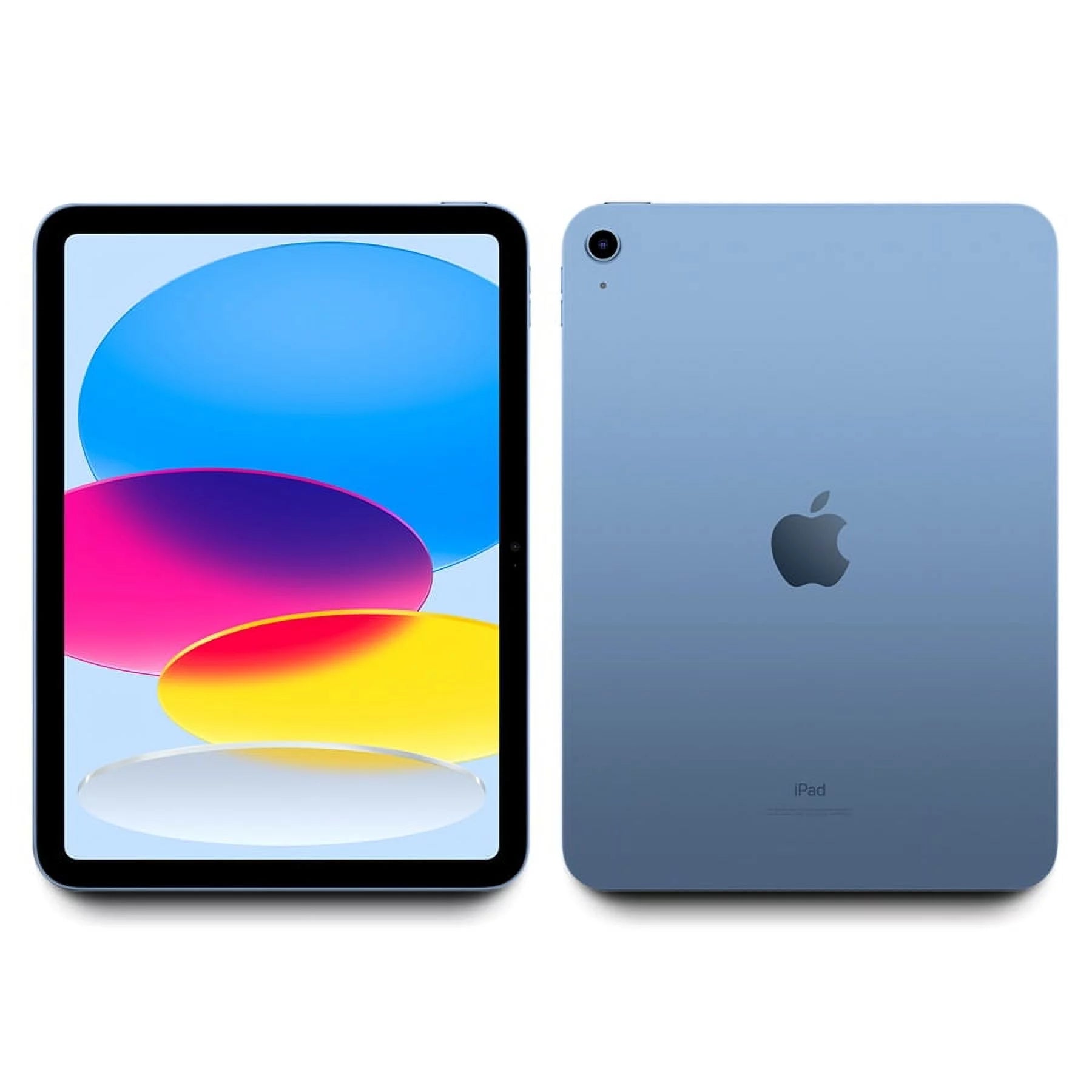 iPad 10th Gen 64GB Blue WiFi N88318