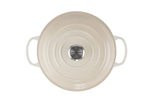 Enameled Cast Iron Braiser, 5 qt. J95472