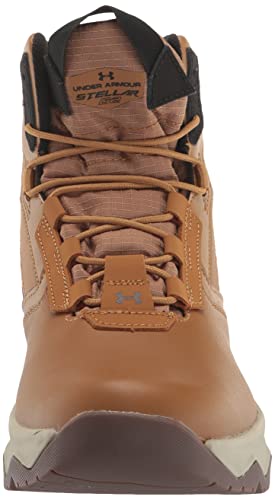 Men's 6" Lace Up Military Tactical Boot B1187