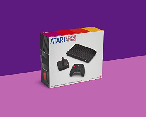 Video Game Console & PC S1264