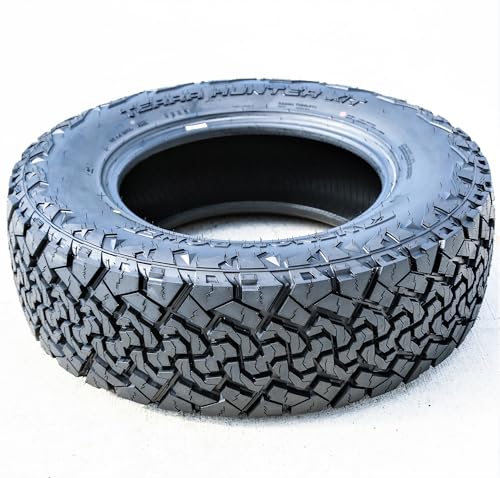 All-Terrain Mud Light Truck Radial Tire 37X13.50R20 10-Ply Z819