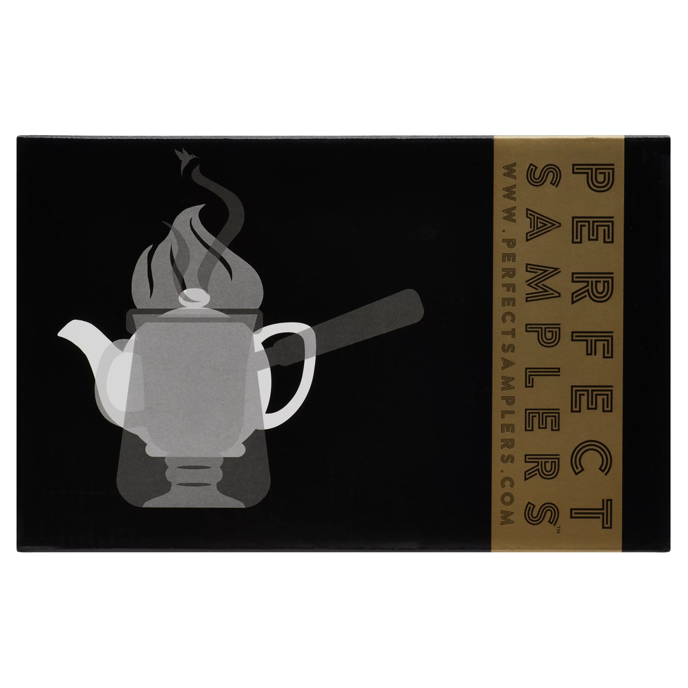 Winter Flavored Coffee, Tea, Hot Cocoa and Cider Single Serve Cups for Keurig K cup Brewers, 40 Count