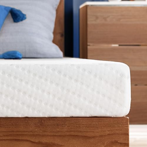 Queen Size 3 Inch Ventilated Memory Foam Mattress Topper V52104
