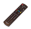 OEM Panasonic Remote Control Originally Shipped With: TC-L50EM5, TCL50EM5
