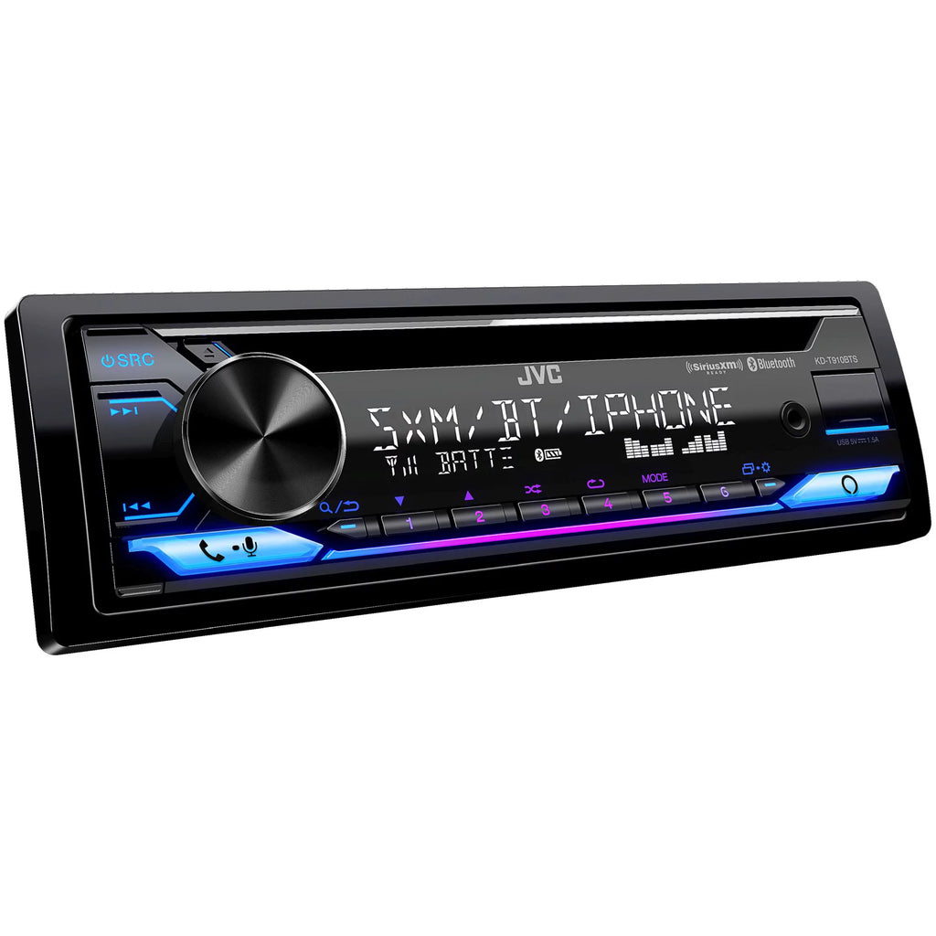CD Receiver with Bluetooth and USB U77247