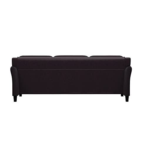 Harrington Loveseat, Black Z341092
