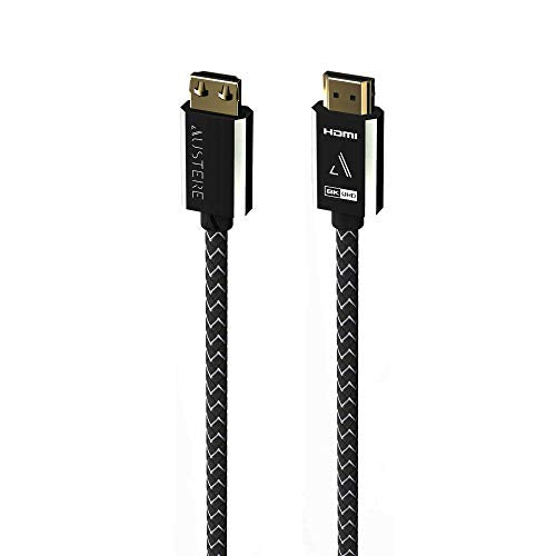 65 Inch Neo QLED 8K Smart TV with HDMI Cable T987045