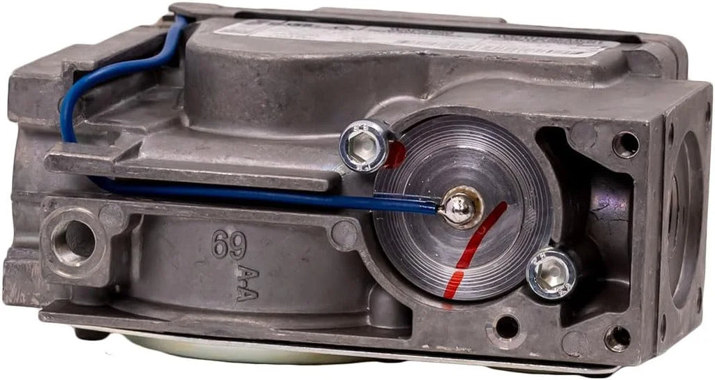 Natural Gas Replacement Millivolt Gas Valve for Fireplaces, Stoves, and Gas Logs E752749