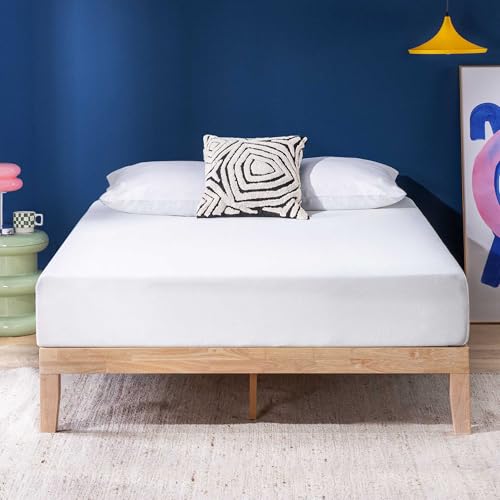 5 Inch Memory Foam Mattress, Cooling Gel Infused, Twin K650883