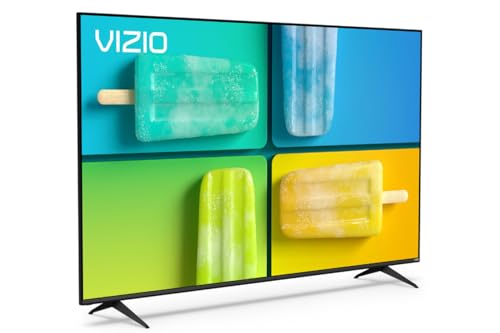 50-Inch 4K UHD LED Smart TV with Voice Remote, Dolby Vision, HDR10+ M849380