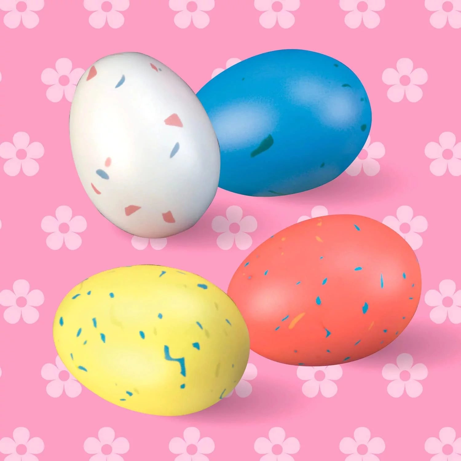 Robin Eggs Easter Candy 5 lb J29874