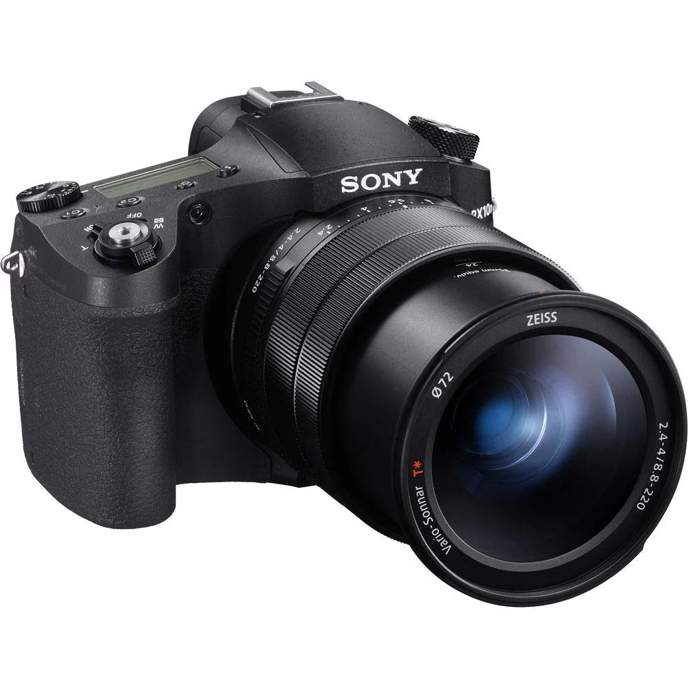 Camera Starter Kit I234